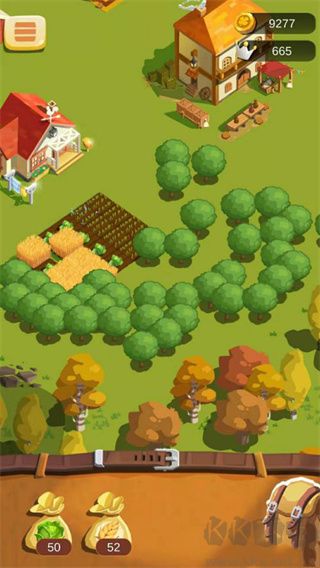 我的農(nóng)場(chǎng)最新版