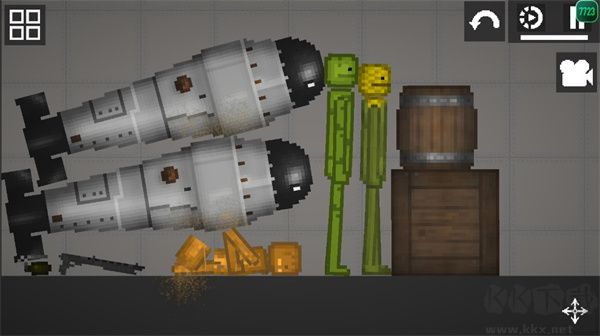 甜瓜游樂場國際服