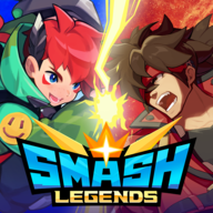 粉碎傳奇(Smash Legends) v2.75.0中文版