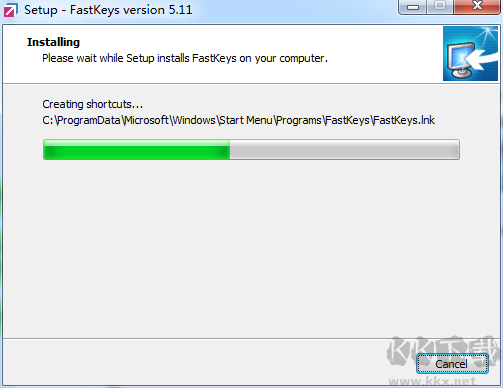 FastKeys官網(wǎng)版