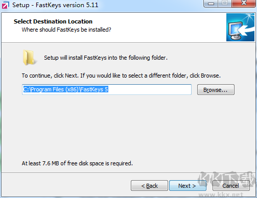 FastKeys官網(wǎng)版