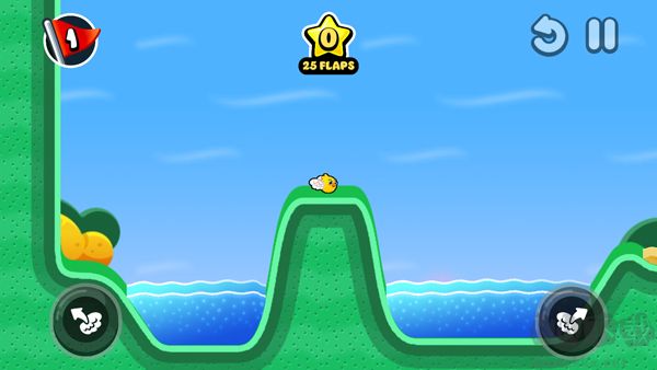 超級(jí)飛揚(yáng)高爾夫正式版