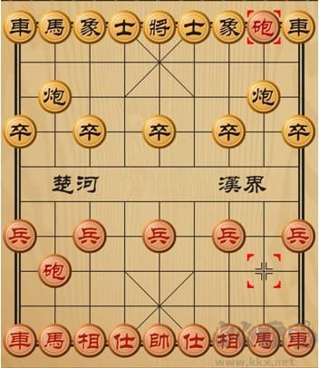 象棋聯(lián)機(jī)版