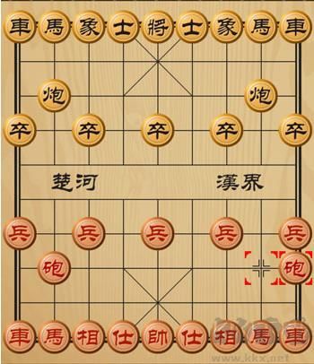 象棋聯(lián)機(jī)版