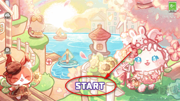 旅貓世界小鎮(zhèn)生活下載