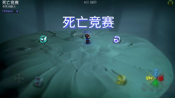 炮彈小分隊(duì)中文解鎖版