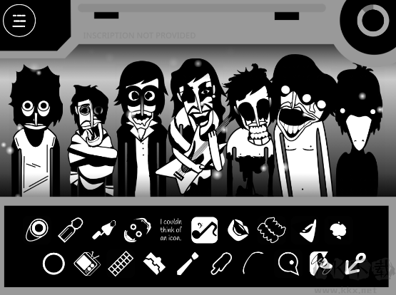 節(jié)奏盒子偽人模組(Orin Ayo)