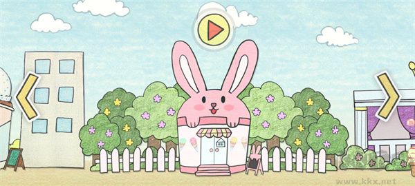 夏莉的冰淇淋店正版