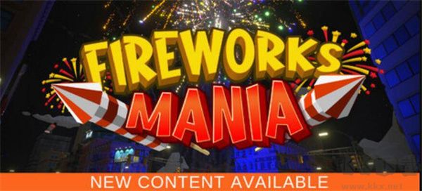 煙花模擬器最新版