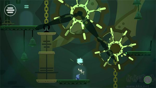 單手鼓掌（One Hand Clapping）