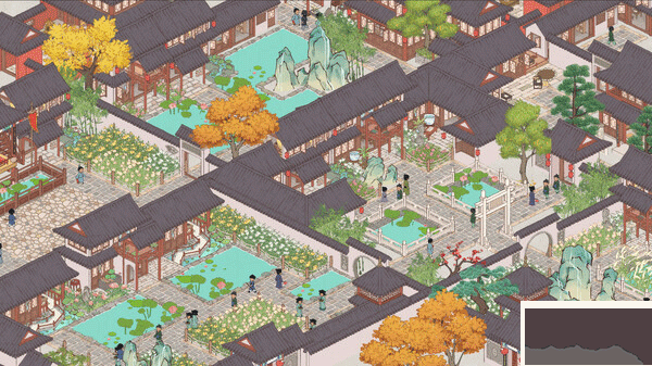 吾今有世家(House of Legacy)