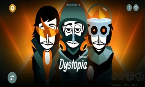 節(jié)奏盒子Sprunked手機(jī)版