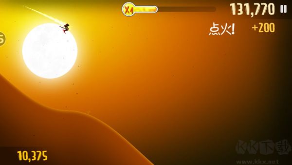 滑雪大冒險無限金幣鉆石版