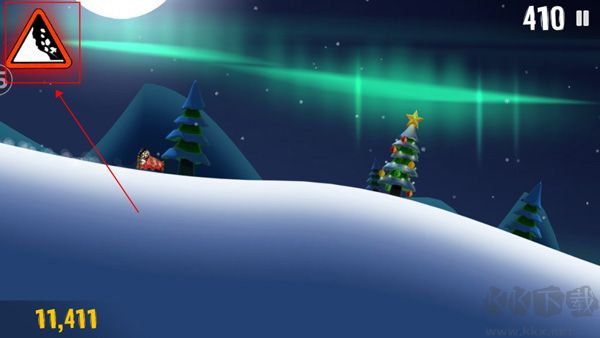 滑雪大冒險無限金幣鉆石版