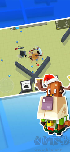 弓箭手大作戰(zhàn)安卓版