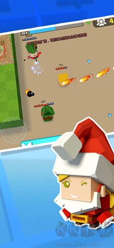 弓箭手大作戰(zhàn)安卓版