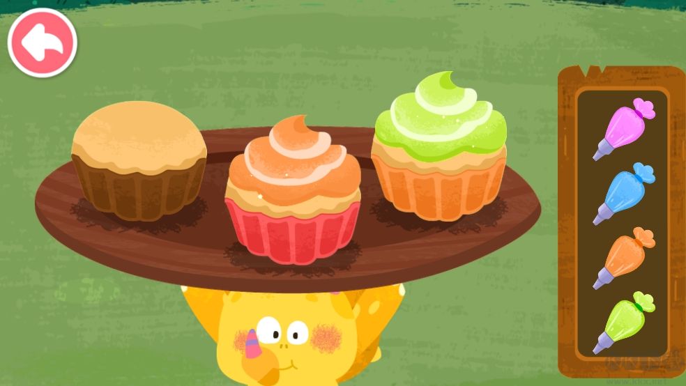 奇妙恐龍朋友最新版