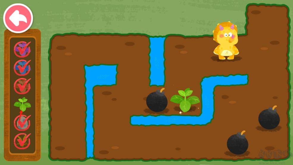 奇妙恐龍朋友最新版