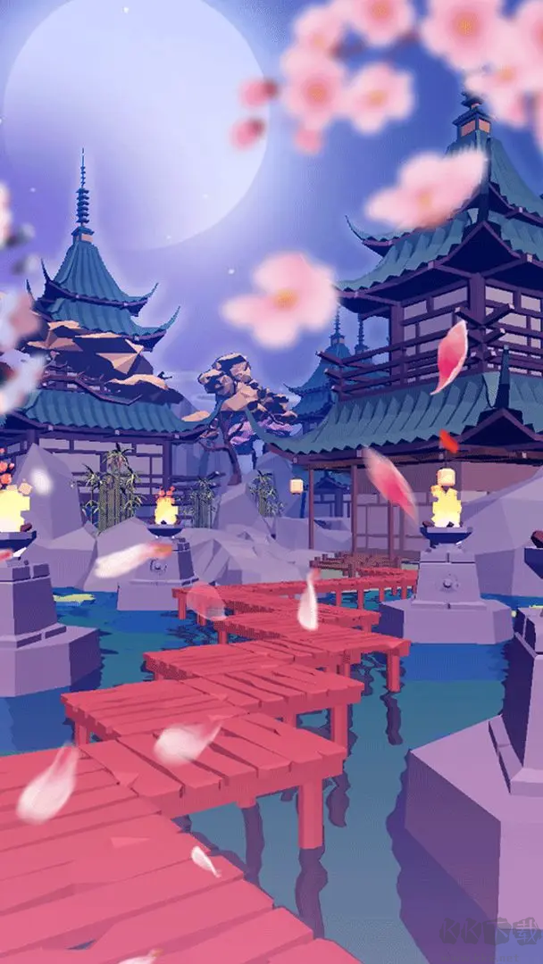 跳舞的線安卓版