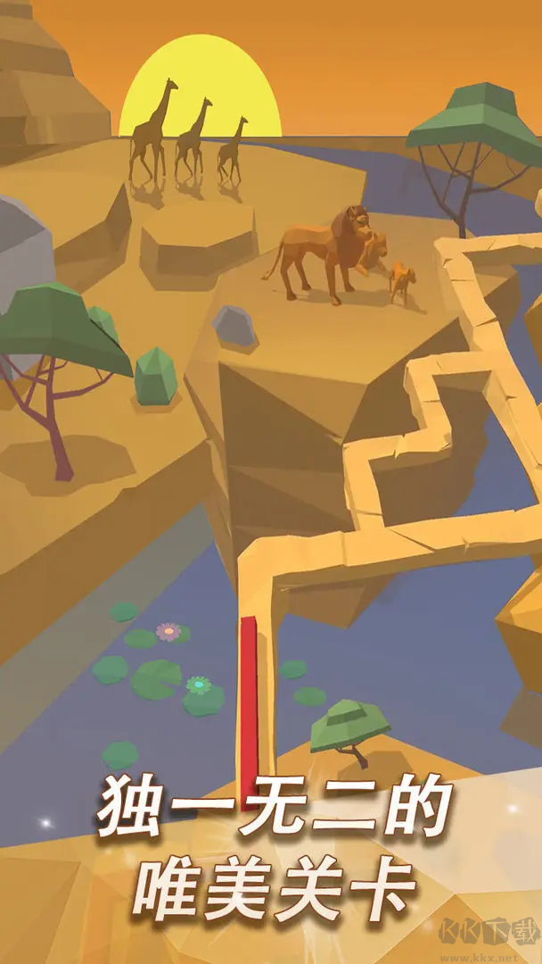 跳舞的線安卓版