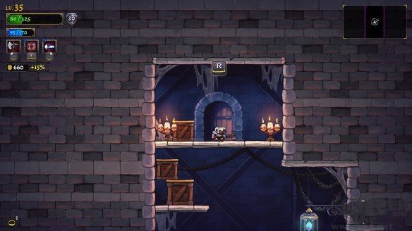 盜賊遺產(chǎn)2(Rogue Legacy 2)