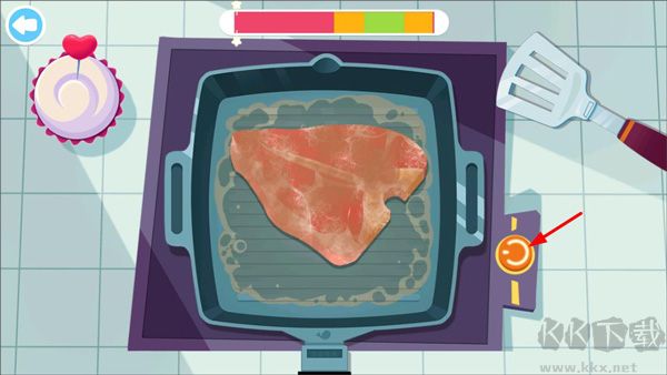 美食兄妹之海島餐廳