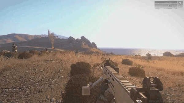 武裝突襲2漢化版