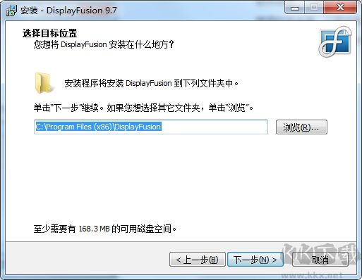 DisplayFusion解鎖版