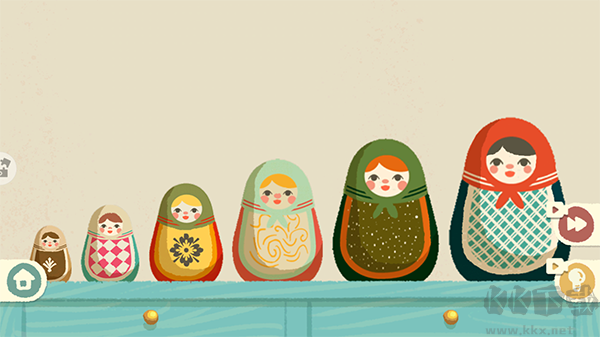 收納小物語正式版