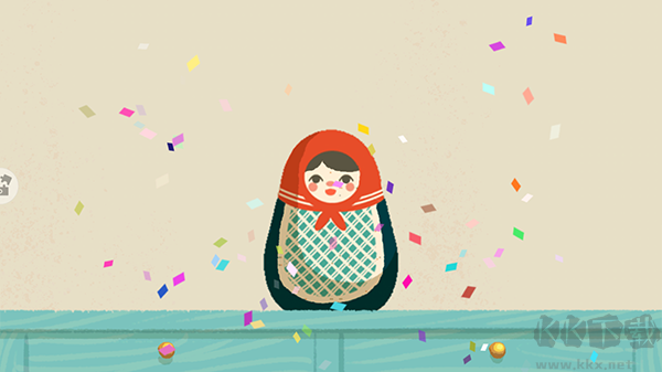 收納小物語正式版