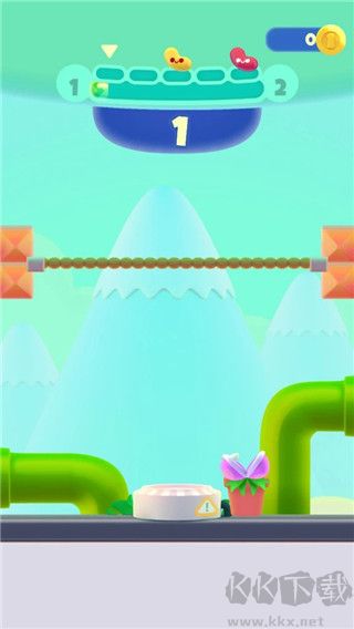 嘴饞植物免廣告版