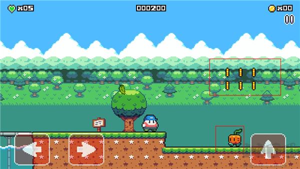 超級洋蔥男孩2綠色版