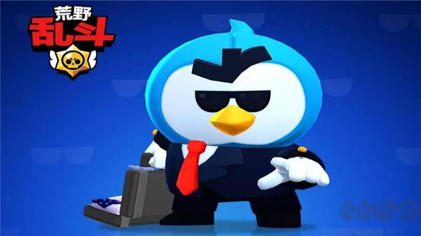 荒野亂斗手機版