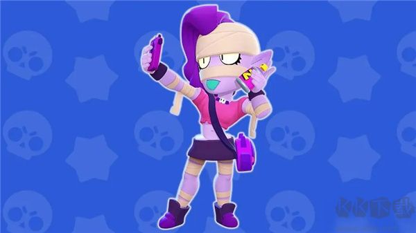 荒野亂斗手機版