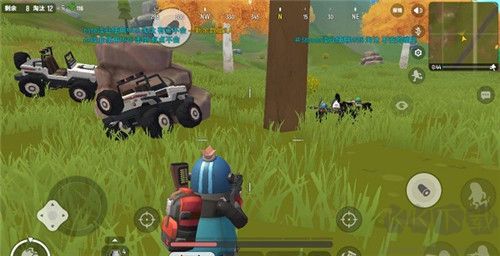 香腸派對(duì)pc游戲攻略