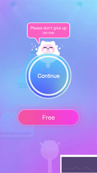 跳舞的貓(Dancing Cats)