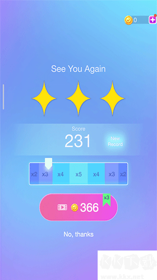 跳舞的貓(Dancing Cats)