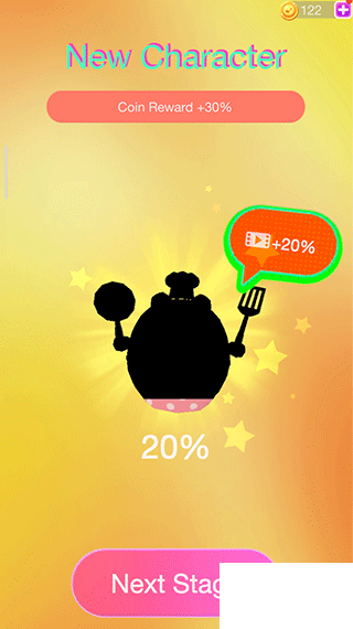 跳舞的貓(Dancing Cats)