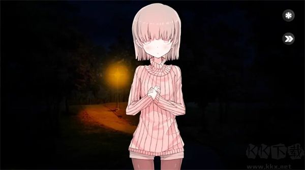 未來(lái)女友向我傳達(dá)了問(wèn)候（F.Girlfriend）