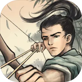 封魔大陸官方版水墨風(fēng)ARPG游戲 v1.2安卓版