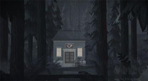 滴答雙人冒險(xiǎn)(Tick Tock)