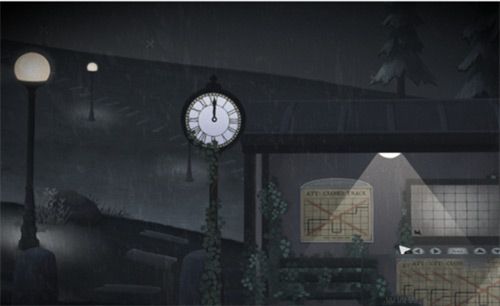 滴答雙人冒險(xiǎn)(Tick Tock)