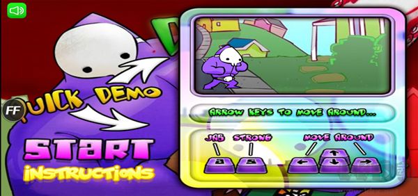 狂扁小朋友正版