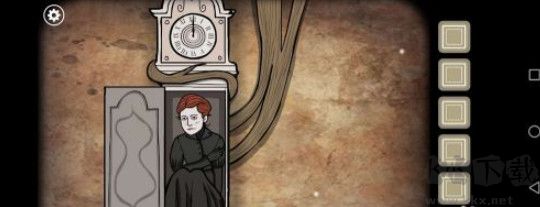 銹湖根源漢化版