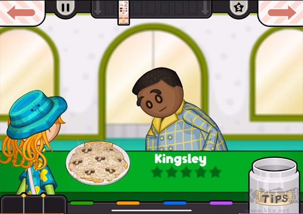 滿分操作技巧分享4