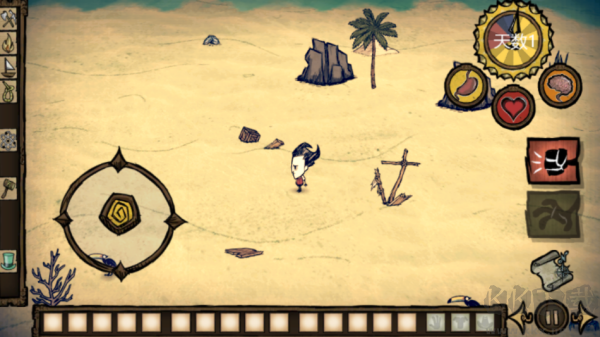 饑荒靈幻版官方版