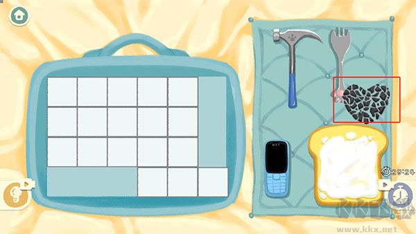 超級(jí)收納館2免廣告版