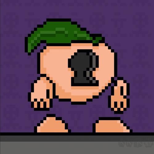 瘋狂小人戰(zhàn)斗