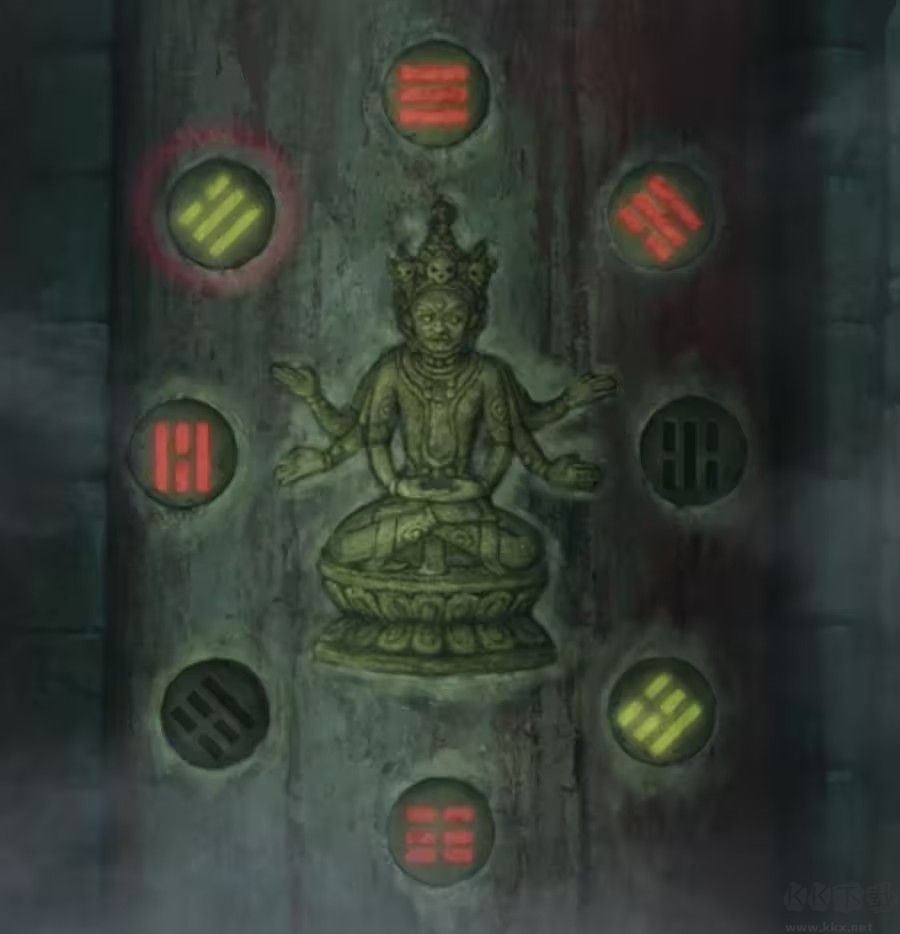 超詳細攻略第三章截圖18