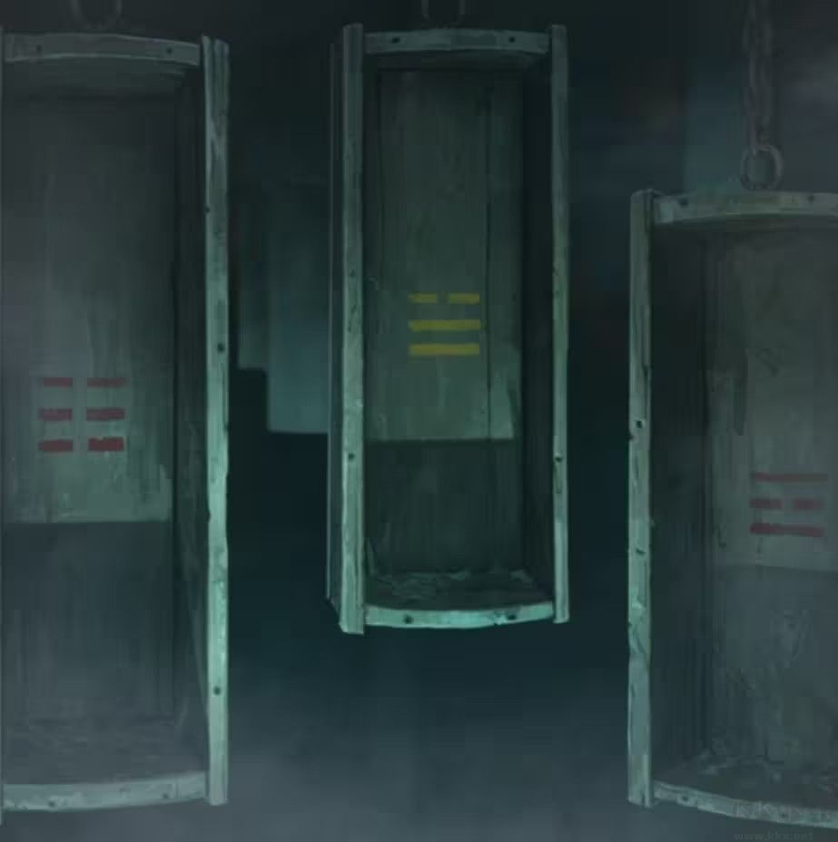 超詳細攻略第三章截圖17